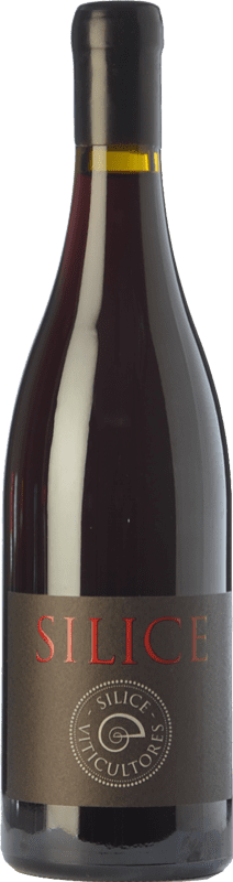 15,95 € | Красное вино Sílice Молодой Испания Mencía, Grenache Tintorera, Brancellao, Merenzao 75 cl