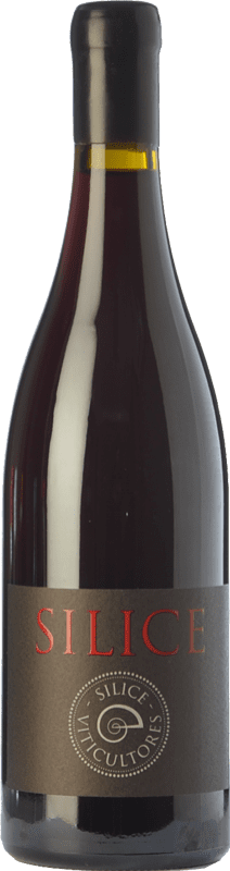 15,95 € | 赤ワイン Sílice 若い スペイン Garnacha — グルナッシュ, Mencía — メンシア, Brancellao — ブランセラオ, Merenzao — メレンサオ 75 cl