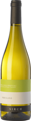 Sirch Friulano Colli Orientali del Friuli 75 cl