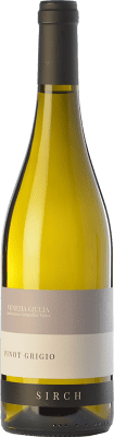 Sirch Pinot Grigio Colli Orientali del Friuli 75 cl