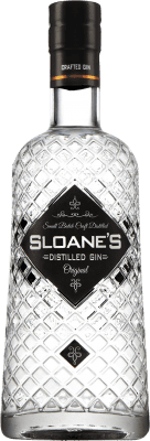 ジン Sloane's Dry Gin 70 cl