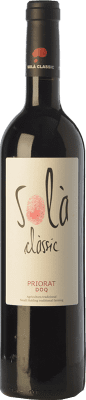 Solà Classic 1777 Priorat 75 cl