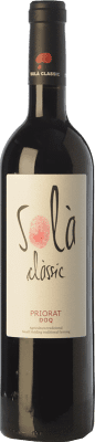 Solà Classic Priorat 75 cl