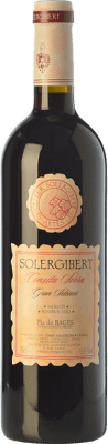 Solergibert Serra Conxita Gran Reserva