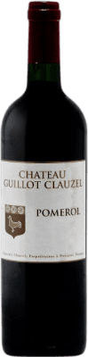 Château Guillot Clauzel
