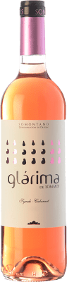 Sommos Glárima Somontano молодое 75 cl