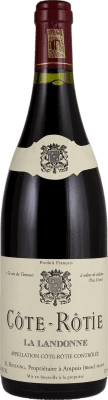 Domaine René Rostaing La Landonne Syrah Côte-Rôtie 75 cl