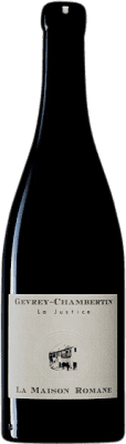 Romane La Justice Pinot Black Gevrey-Chambertin 75 cl