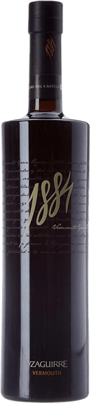29,95 € | Vermouth Sort del Castell Yzaguirre 1884 Catalonia Spain 75 cl