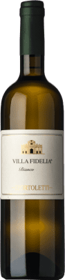 Sportoletti Villa Fidelia Bianco Umbria 75 cl