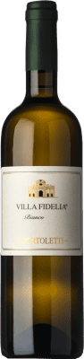 Sportoletti Villa Fidelia