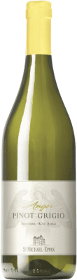St. Michael-Eppan Pinot Grigio Anger Pinot Cinza Alto Adige 75 cl