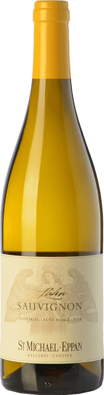 15,95 € | White wine St. Michael-Eppan Lahn D.O.C. Alto Adige Trentino-Alto Adige Italy Sauvignon Bottle 75 cl