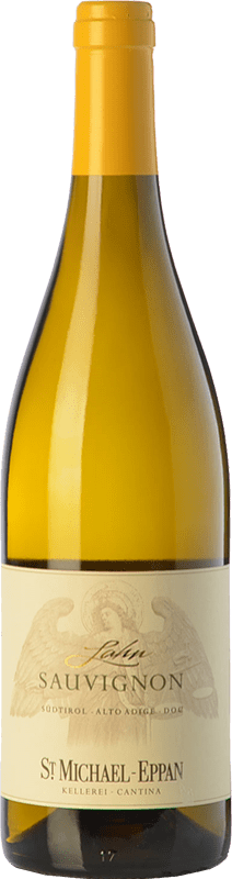 16,95 € Envio grátis | Vinho branco St. Michael-Eppan Lahn D.O.C. Alto Adige