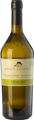 St. Michael-Eppan Sanct Valentin Pinot Bianco Pinot Branco Alto Adige 75 cl