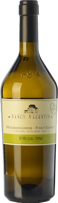 St. Michael-Eppan Sanct Valentin Pinot Bianco Alto Adige 75 cl