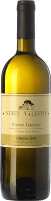 St. Michael-Eppan Sanct Valentin Pinot Gris Alto Adige 75 cl