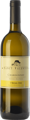 St. Michael-Eppan Sanct Valentin Chardonnay Alto Adige 75 cl