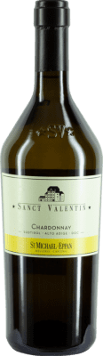 St. Michael-Eppan Sanct Valentin Chardonnay Alto Adige 75 cl