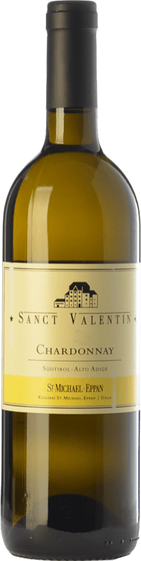 41,95 € 免费送货 | 白酒 St. Michael-Eppan Sanct Valentin D.O.C. Alto Adige