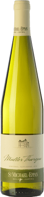 St. Michael-Eppan Müller-Thurgau — Мюллер-Тургау Alto Adige 75 cl