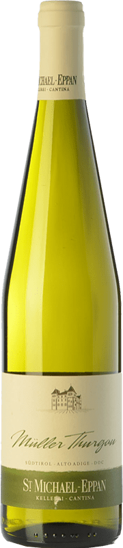 11,95 € 送料無料 | 白ワイン St. Michael-Eppan D.O.C. Alto Adige