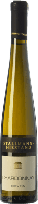 27,95 € | Vin de Glace Stallmann-Hiestand Q.b.A. Rheinhessen Rheinland-Pfälz Allemagne Chardonnay Demi-Bouteille 37 cl