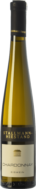 免费送货 | 甜酒 Stallmann-Hiestand Eiswein Q.b.A. Rheinhessen 莱茵兰 - 普法尔茨 德国 Chardonnay 半瓶 37 cl