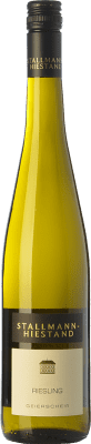 Stallmann-Hiestand Geierscheiss Riesling Rheinhessen 75 cl