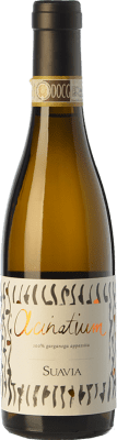 32,95 € | Sweet wine Suavia Acinatium D.O.C.G. Recioto di Soave Veneto Italy Garganega Half Bottle 37 cl