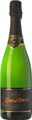 Sumarroca Brut Nature Cava Grande Cuvée 75 cl