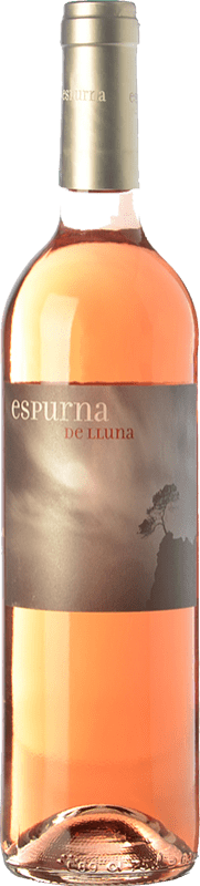 Spedizione Gratuita | Vino Rosato Sumarroca Espurna de Lluna D.O. Empordà Catalogna Spagna Garnacha — Grenache, Cariñena — Carignano 75 cl