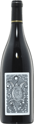 Julien Courtois Elements Gamay Органический 75 cl