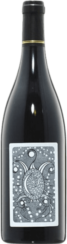 Бесплатная доставка | Красное вино Julien Courtois Elements Луара Франция Gamay 75 cl