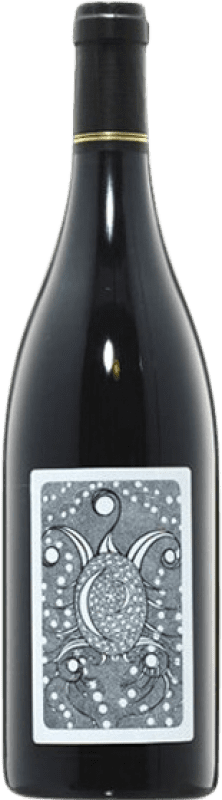 Envio grátis | Vinho tinto Julien Courtois Elements Loire França Gamay Biológico 75 cl