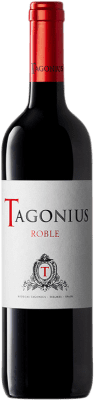 Tagonius Vinos de Madrid Quercia 75 cl