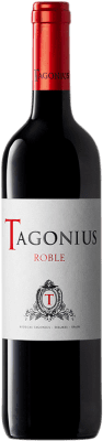 Tagonius Vinos de Madrid Rovere 75 cl
