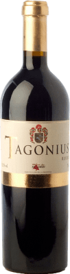 Tagonius Vinos de Madrid Резерв 75 cl