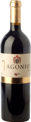 Tagonius Vinos de Madrid Réserve 75 cl