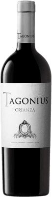 Tagonius Vinos de Madrid старения 75 cl