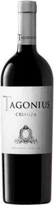 Tagonius Vinos de Madrid Aged 75 cl