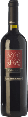 Talamonti Moda Montepulciano Montepulciano d'Abruzzo 75 cl