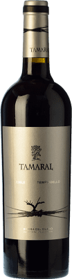 Tamaral Tempranillo Ribera del Duero Дуб 75 cl