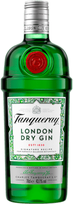 ジン Tanqueray 70 cl