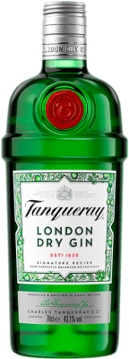 Ginebra Gin Tanqueray