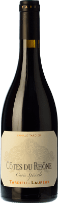 Tardieu-Laurent Garnacha Côtes du Rhône Cuvée, Speciale — Especial Crianza 75 cl