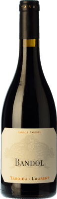 Tardieu-Laurent Bandol Crianza 75 cl