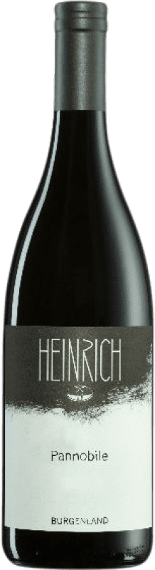 Free Shipping | Red wine Heinrich I.G. Burgenland Austria Blaufränkisch, Zweigelt 75 cl