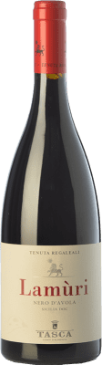 Tasca Conti d'Almerita Lamùri Nero d'Avola Terre Siciliane 75 cl