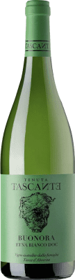 Tasca Conti d'Almerita Tascante Buonora Carricante Terre Siciliane 75 cl